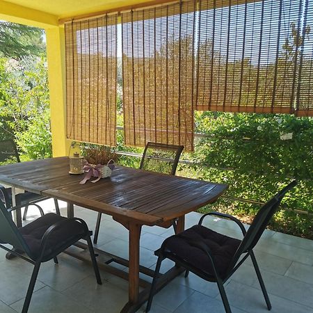 Apartman Nekic Црес Номер фото