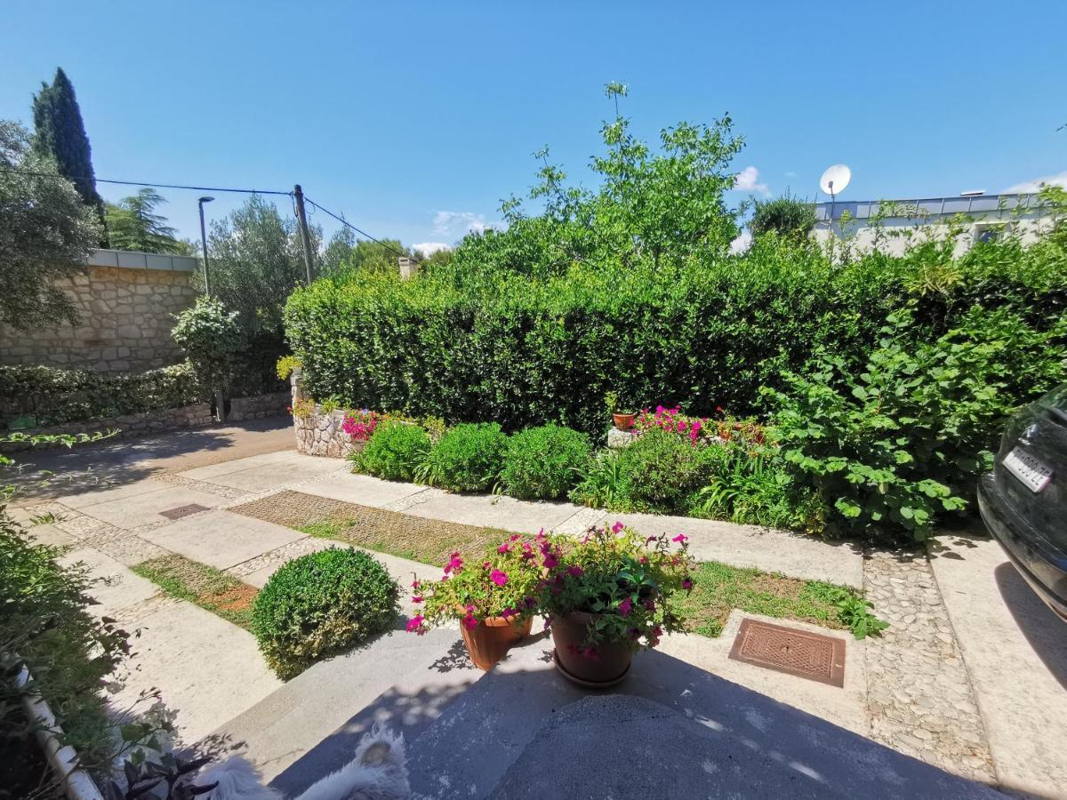 Apartman Nekic Црес Екстер'єр фото