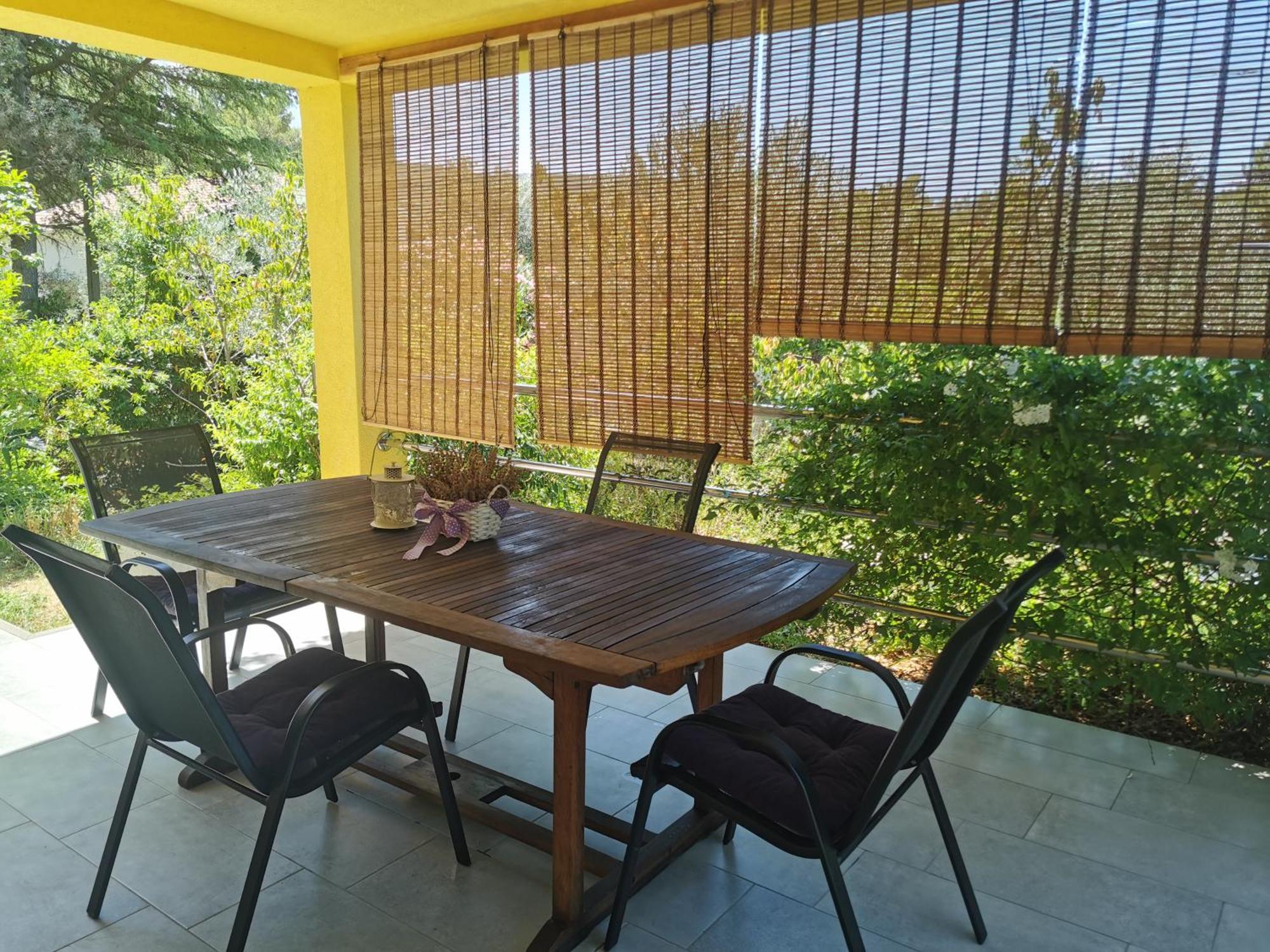 Apartman Nekic Црес Номер фото