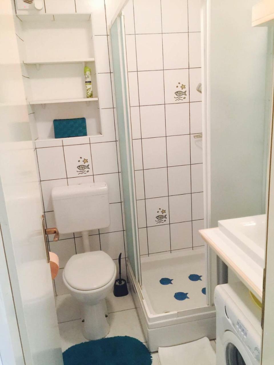 Apartman Nekic Црес Екстер'єр фото