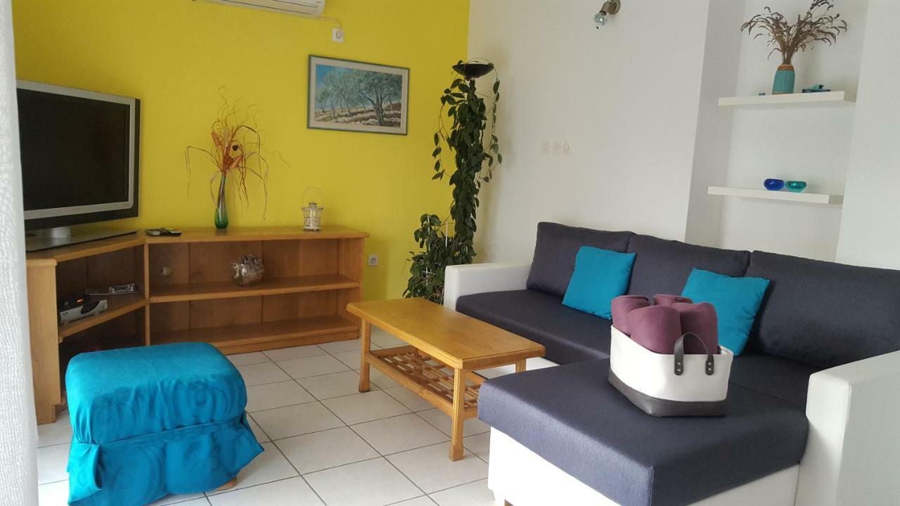 Apartman Nekic Црес Екстер'єр фото