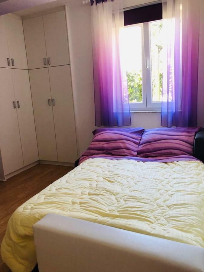 Apartman Nekic Црес Екстер'єр фото