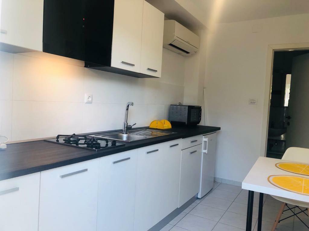 Apartman Nekic Црес Екстер'єр фото