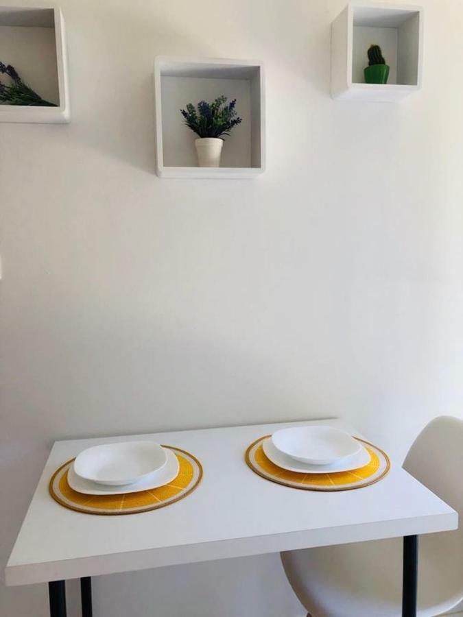 Apartman Nekic Црес Екстер'єр фото