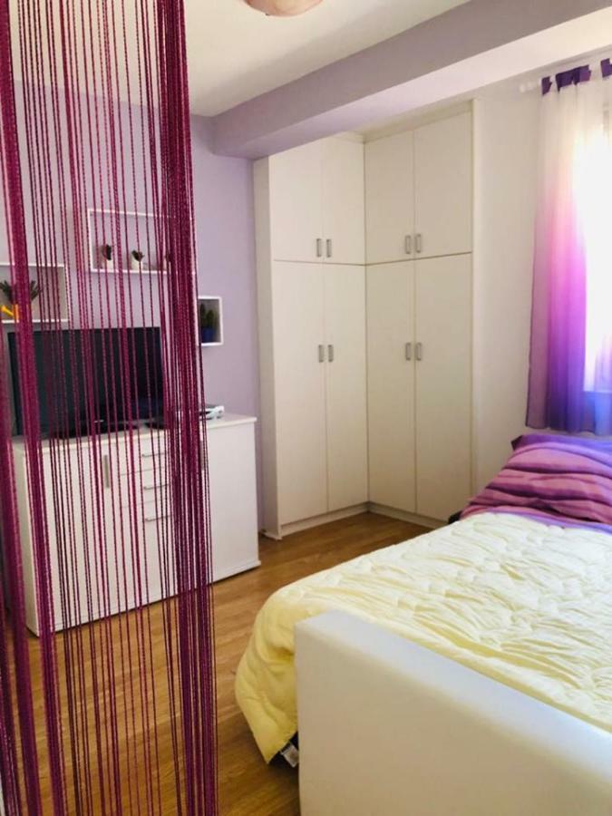 Apartman Nekic Црес Екстер'єр фото