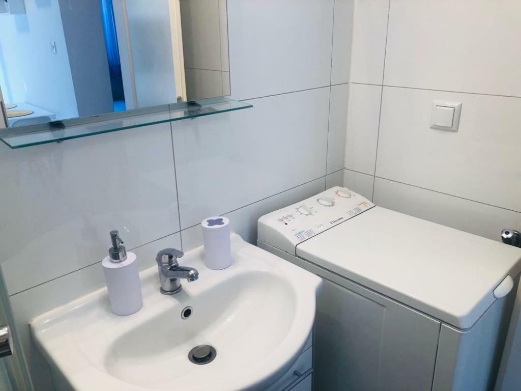Apartman Nekic Црес Екстер'єр фото
