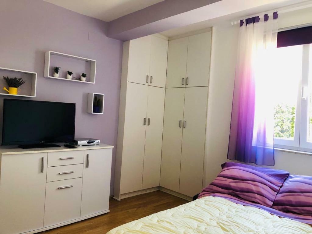 Apartman Nekic Црес Екстер'єр фото