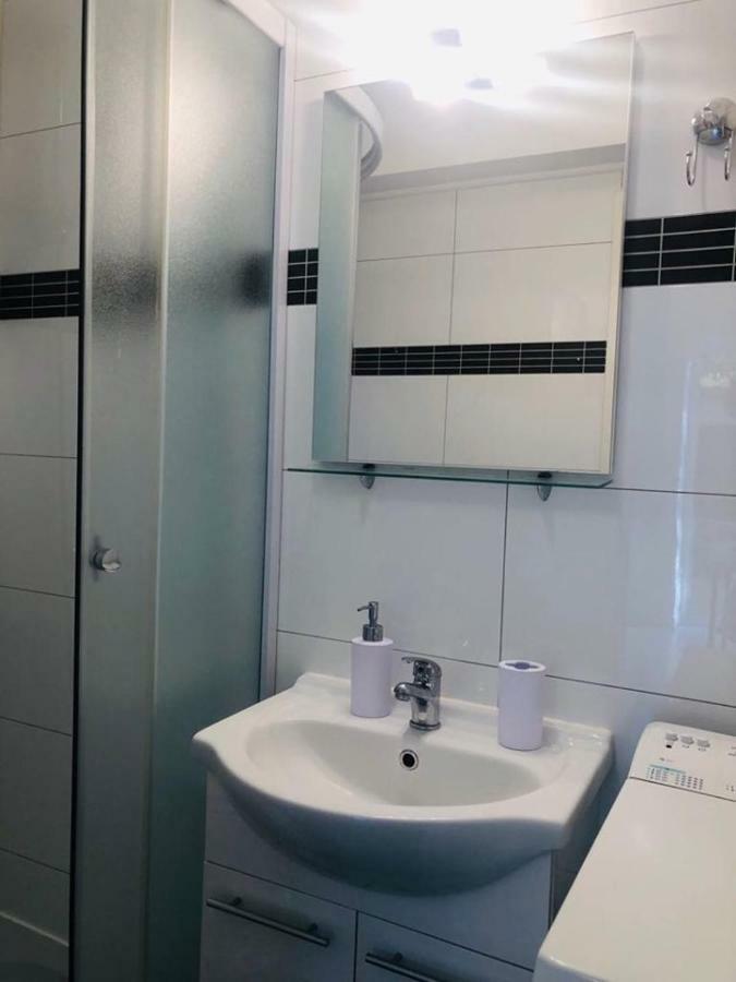 Apartman Nekic Црес Екстер'єр фото
