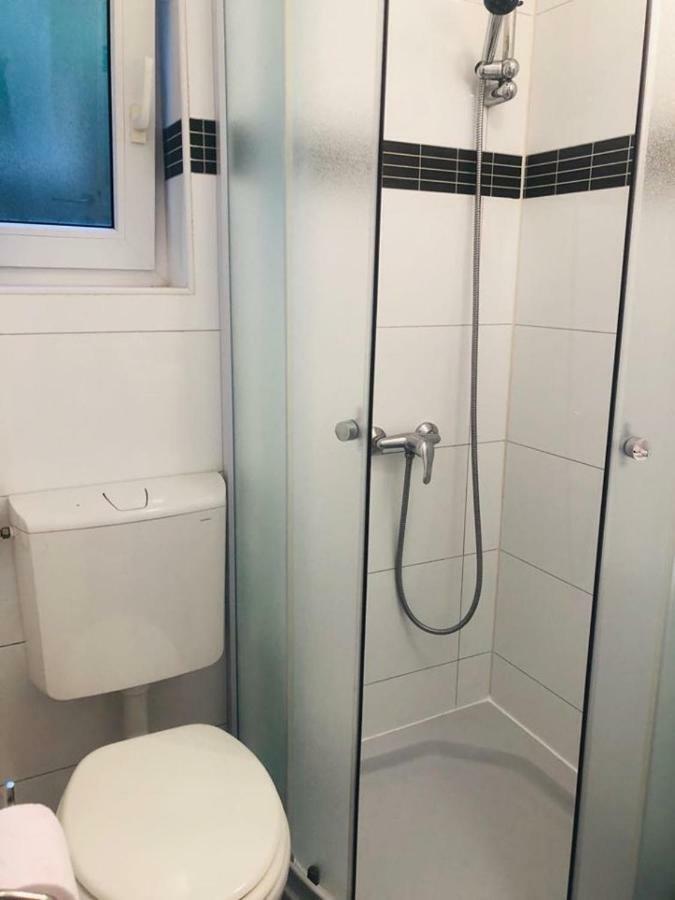Apartman Nekic Црес Екстер'єр фото